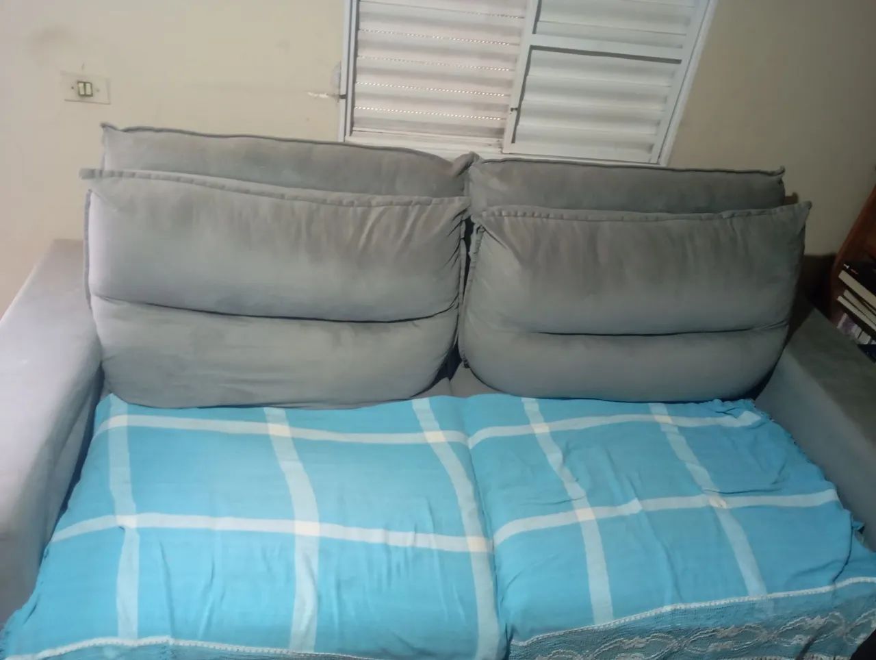 Sofá Cama - Foto 3