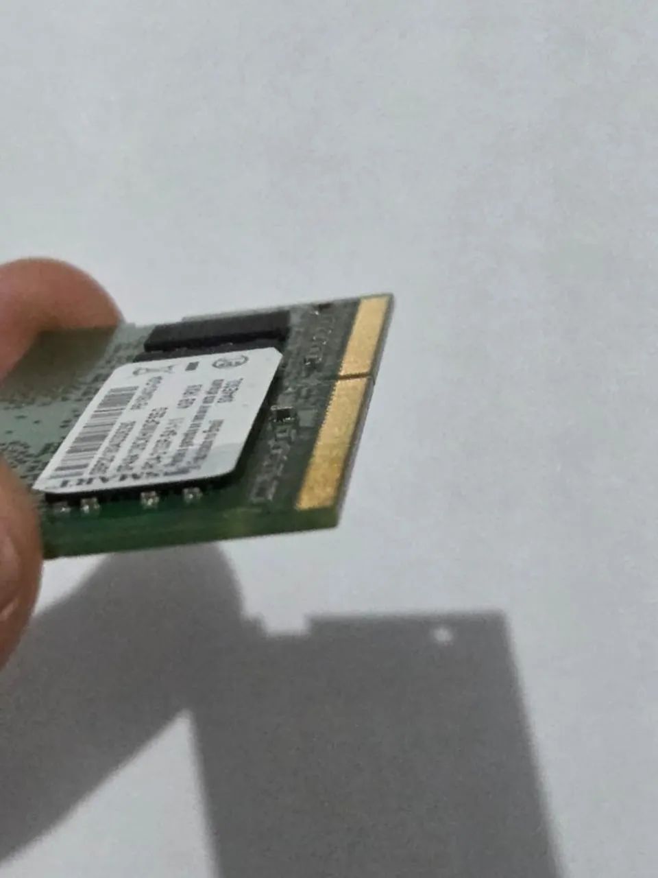 Memória RAM Notebook 4GB DDR4 2133MHz SMART  - Foto 4