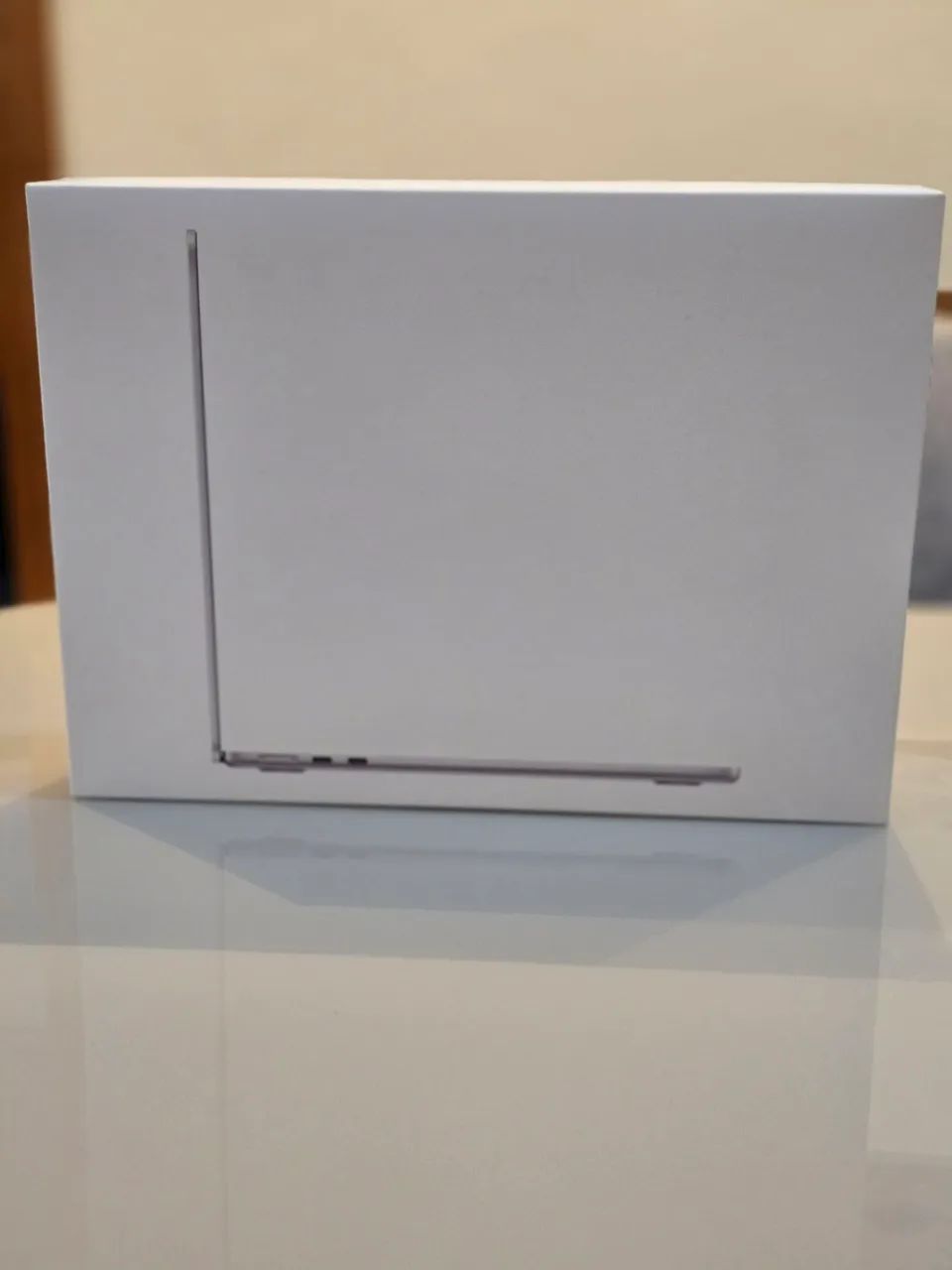 Macbook m4 256/16 lacrado 