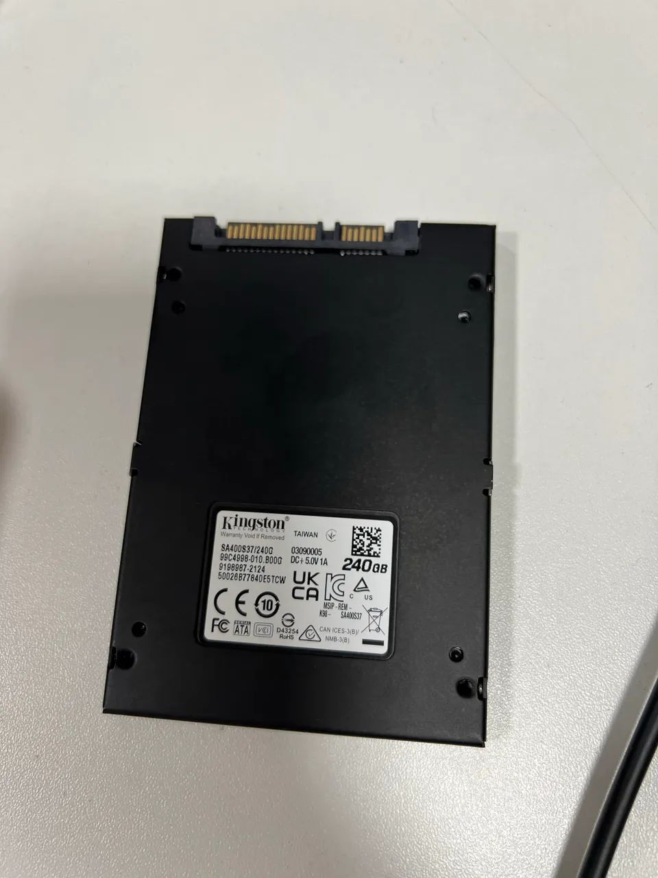 SSD 240GB