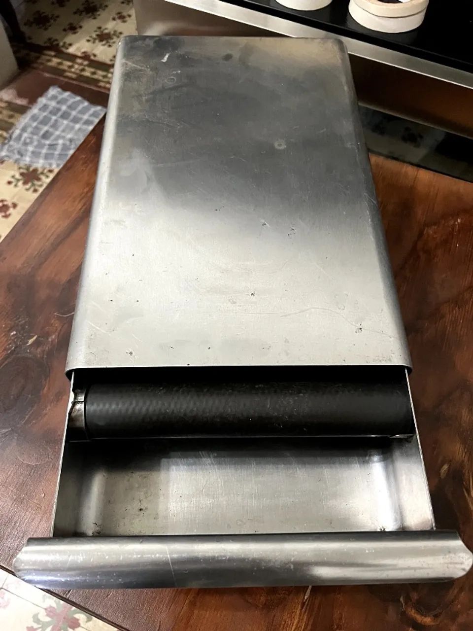 Gaveta para Borra de Café - Foto 2