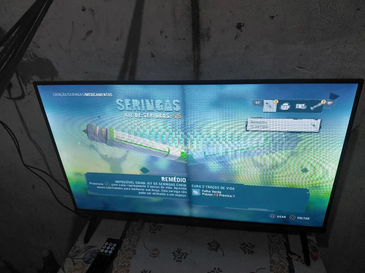 Smart tv hisense  - Foto 3
