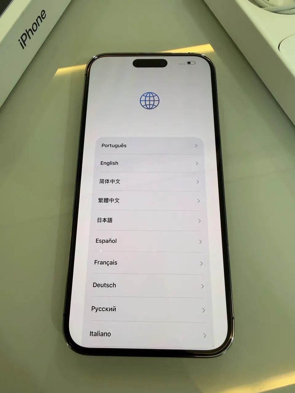 iPhone 14 Pro Max 256gb - Foto 2