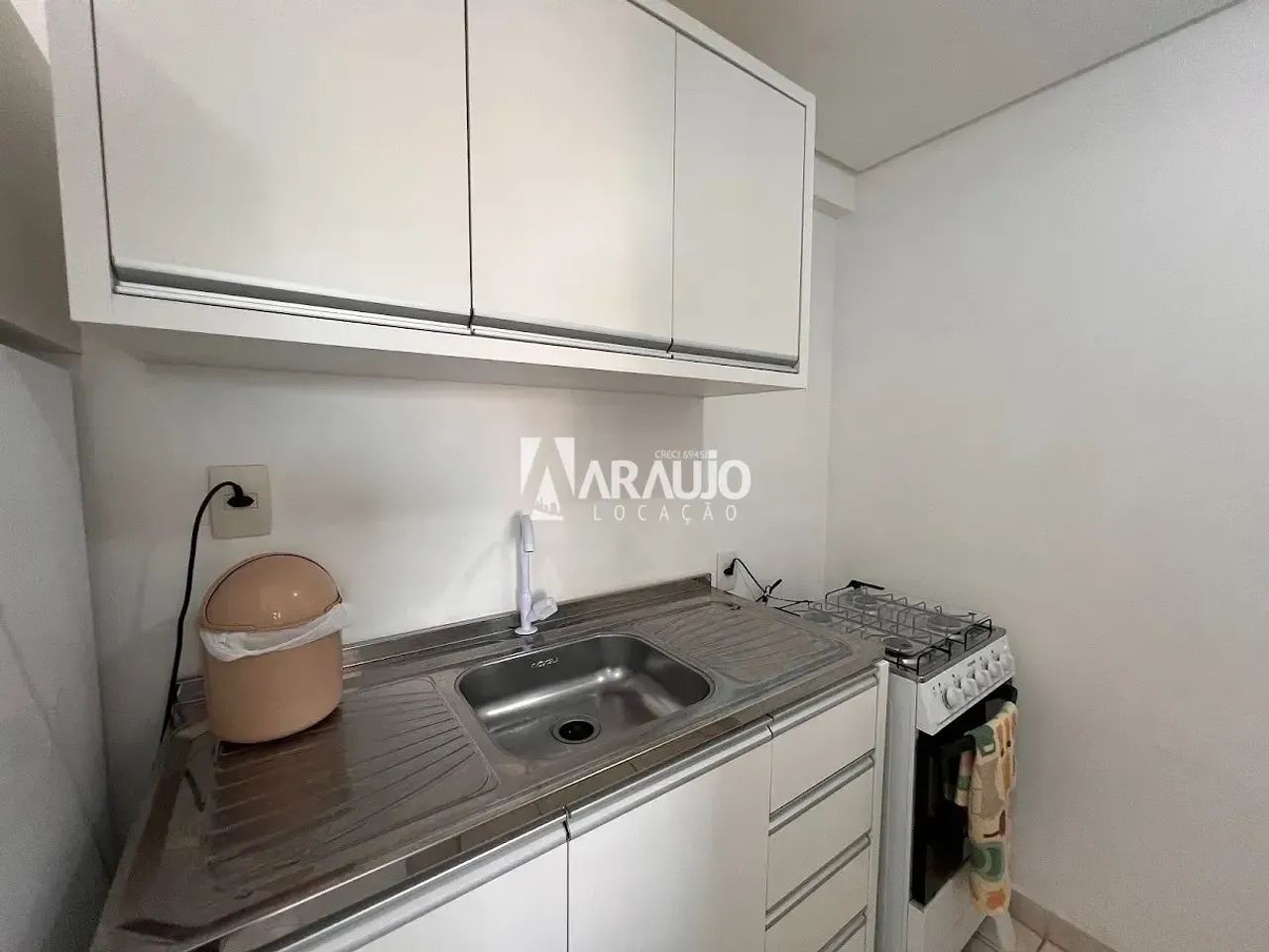Studio para locação no Centro de Itajaí, SC - Foto 5