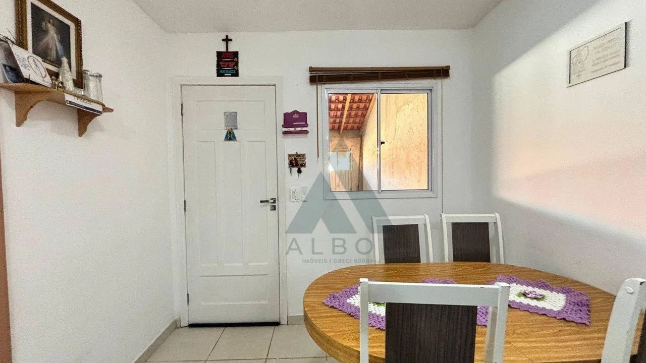 casa a venda zona oeste de Sorocaba