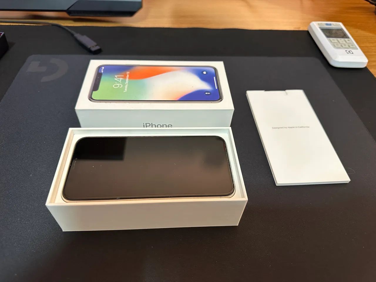 iPhone X 256Gb - Celulares e Smartphones - Sidrolândia 1480720878