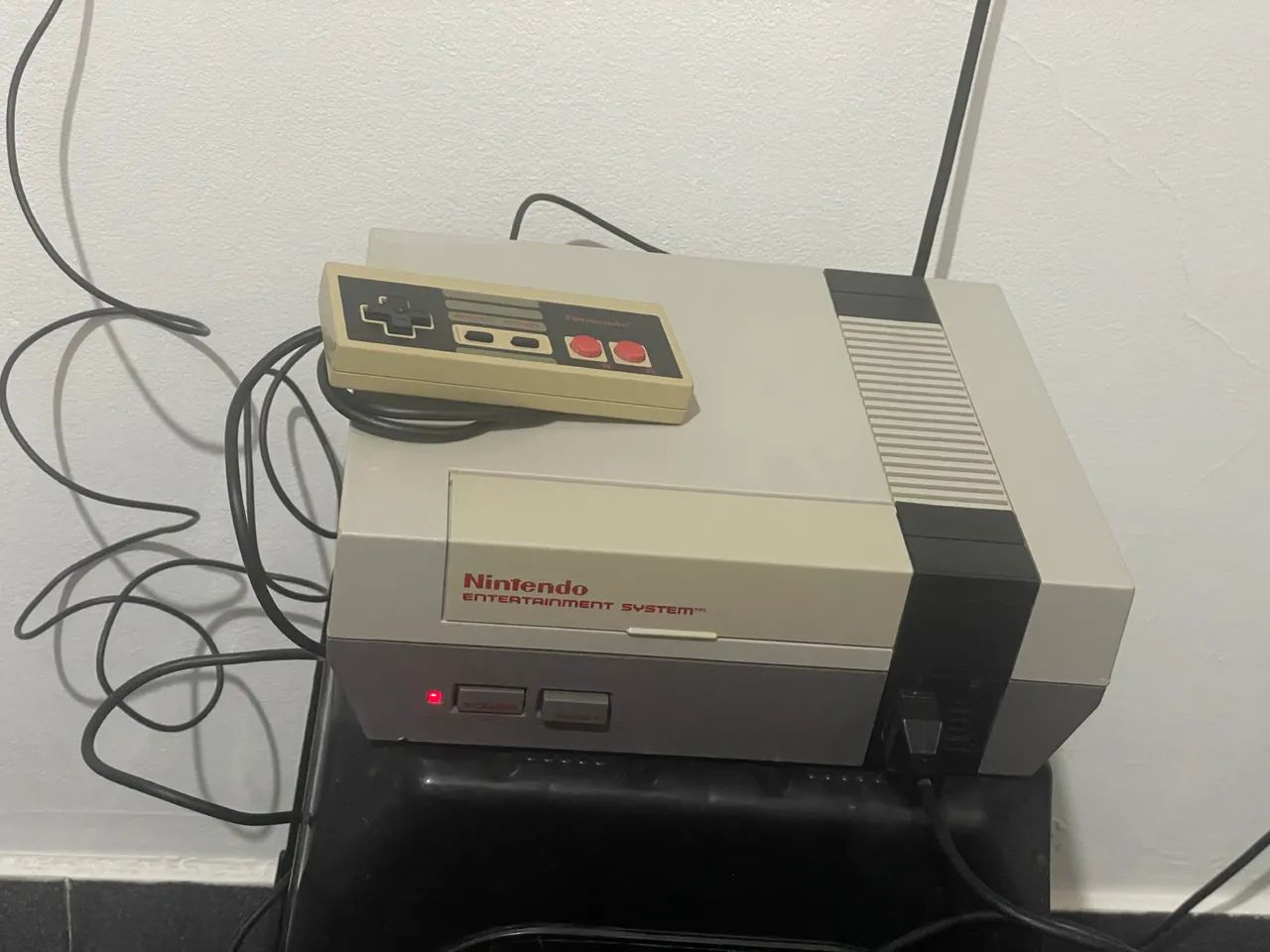 Nintendinho 8 bits NES - Foto 5