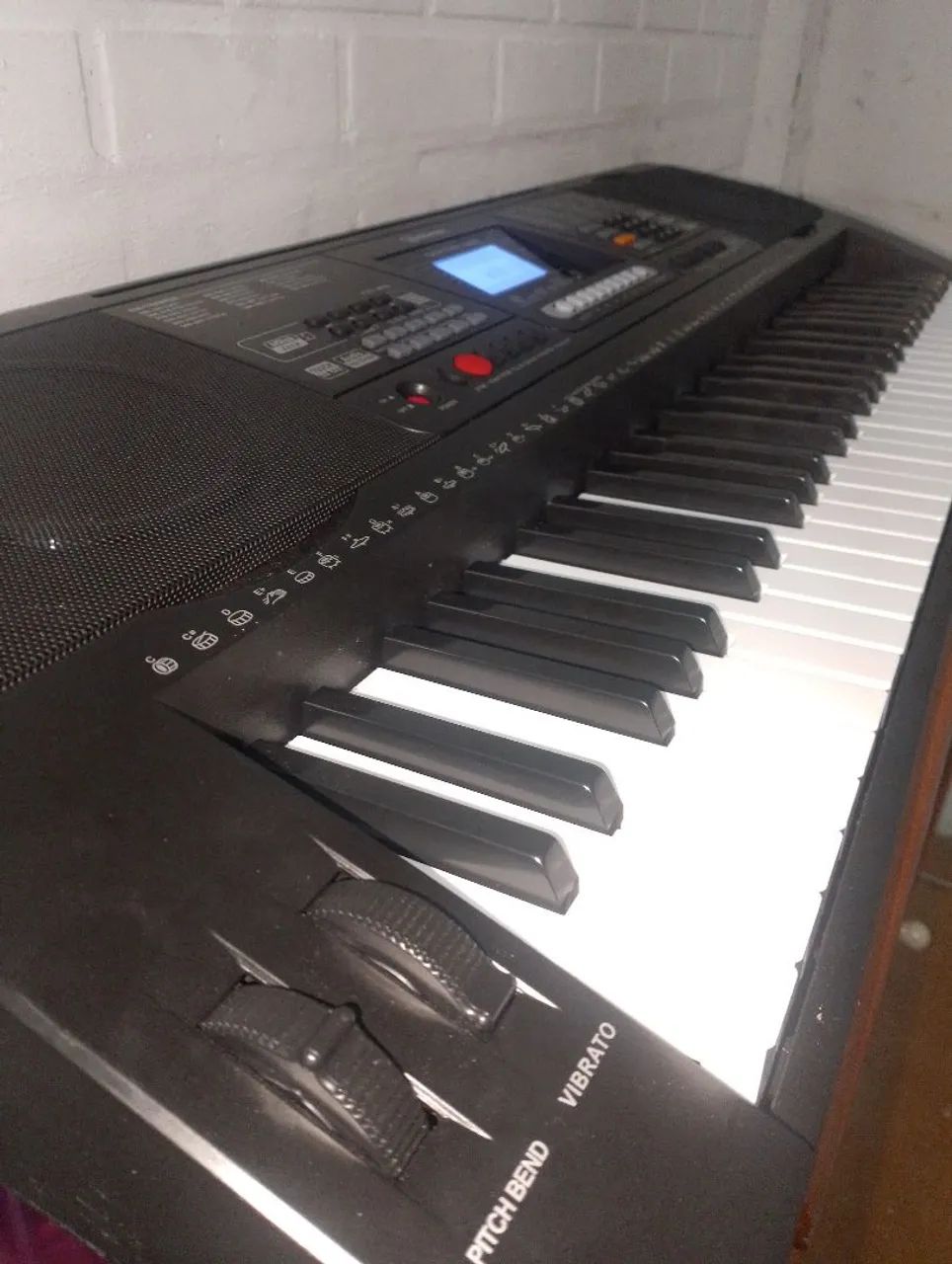 Teclado  - Foto 4
