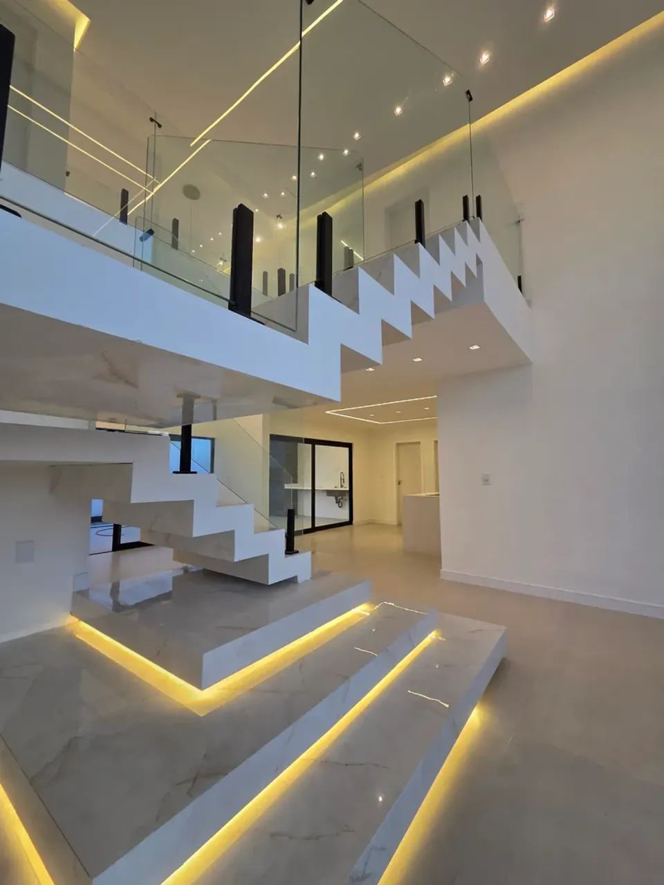 Casa recém construída em Alphaville - Foto 5