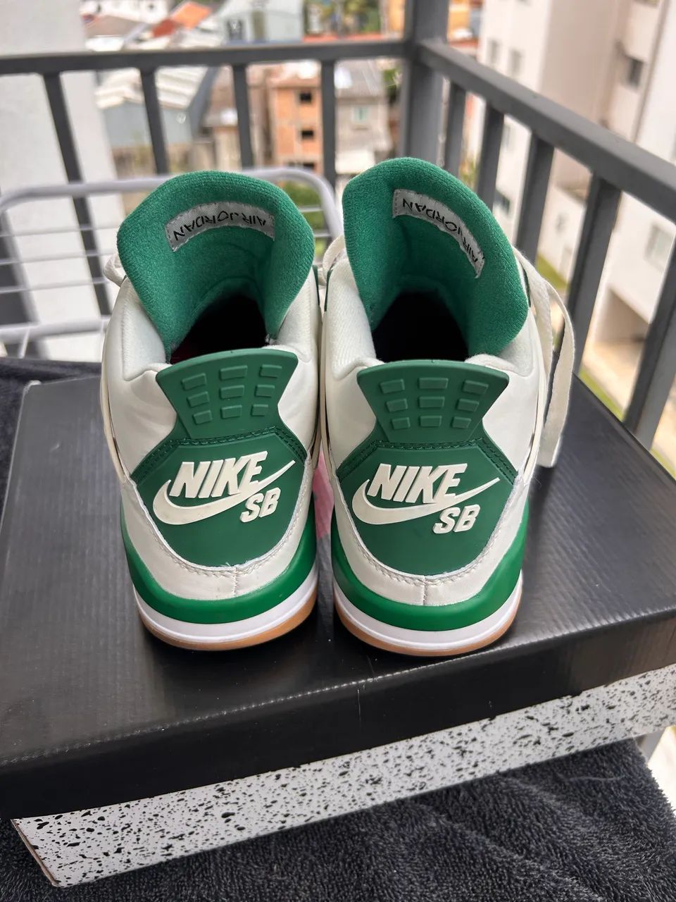 Jordan 4 NOVÍSSIMO  - Foto 3