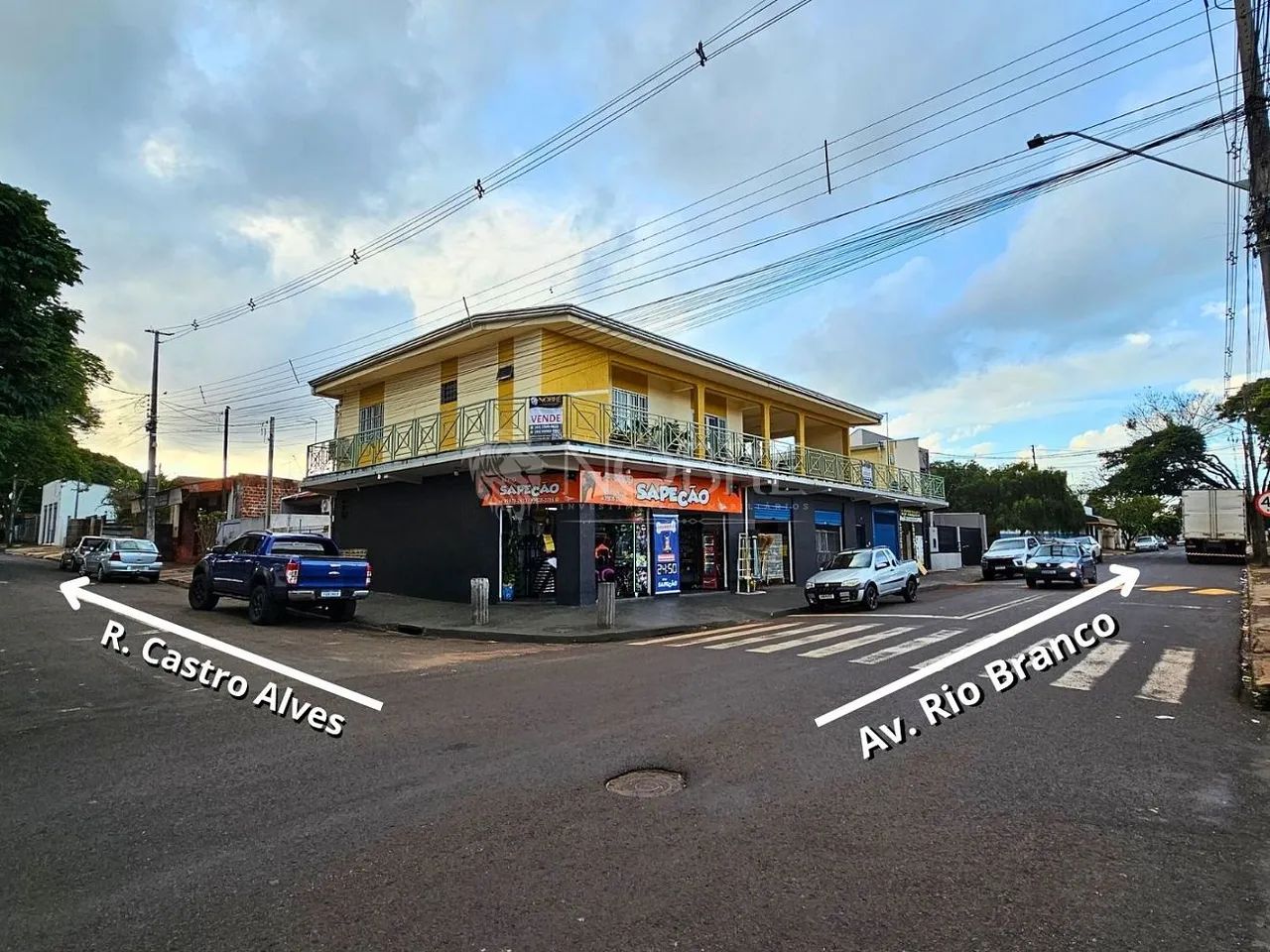 Prédio comercial/Residencial em Sarandi - Foto 2