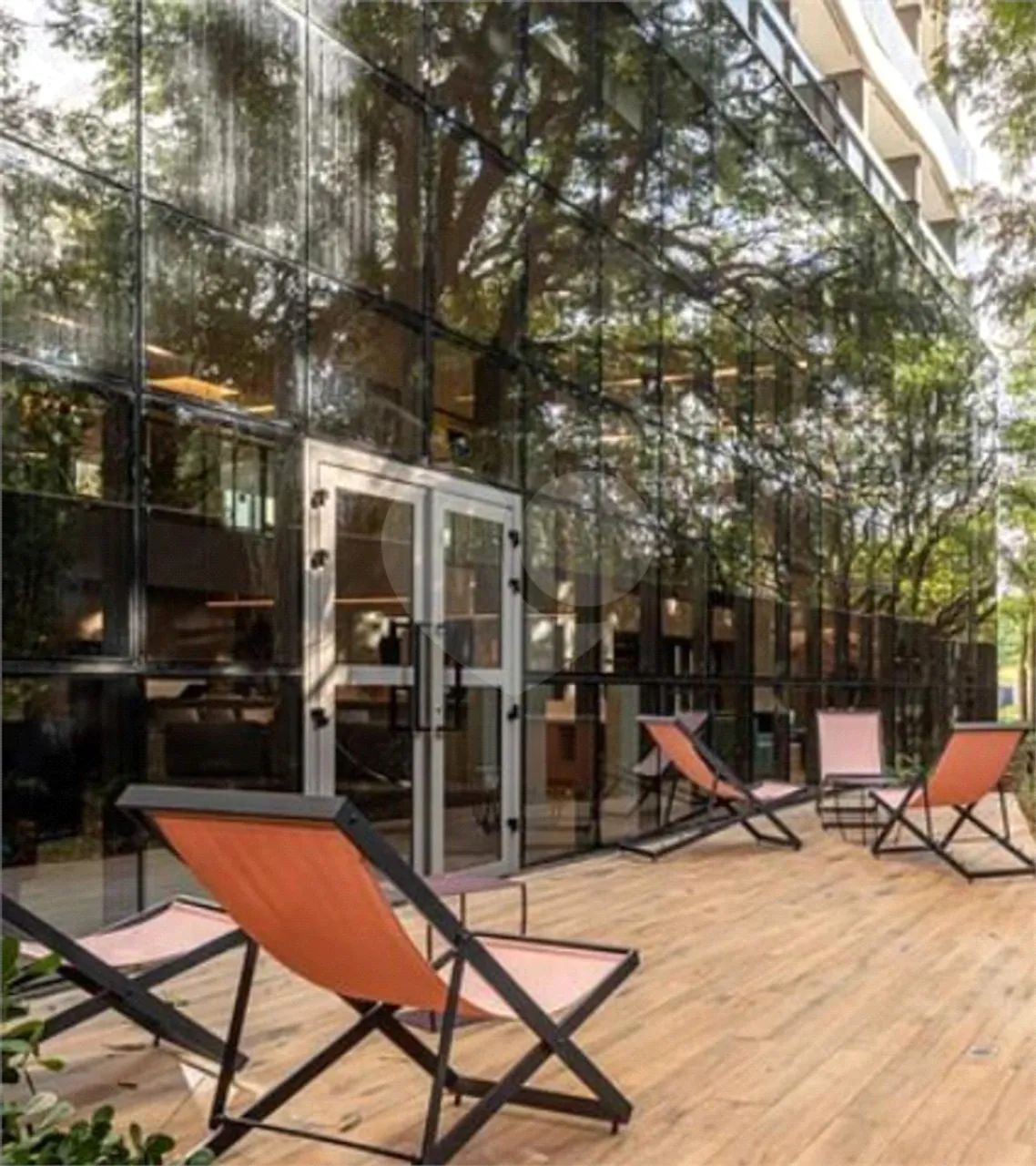 Studio à venda com 1 quarto em Paraíso, São Paulo - Foto 5
