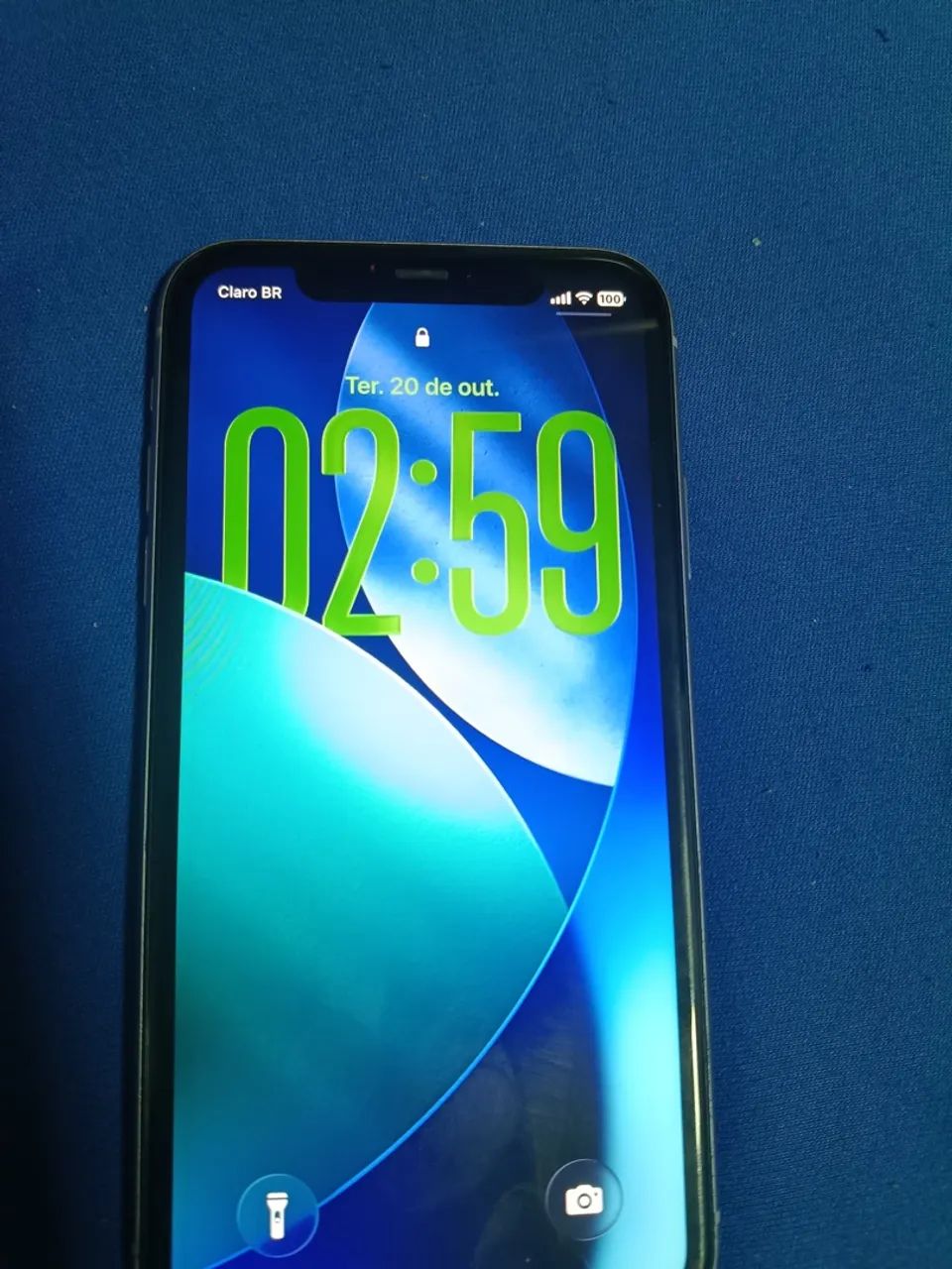iPhone 11 128GB  - Foto 2