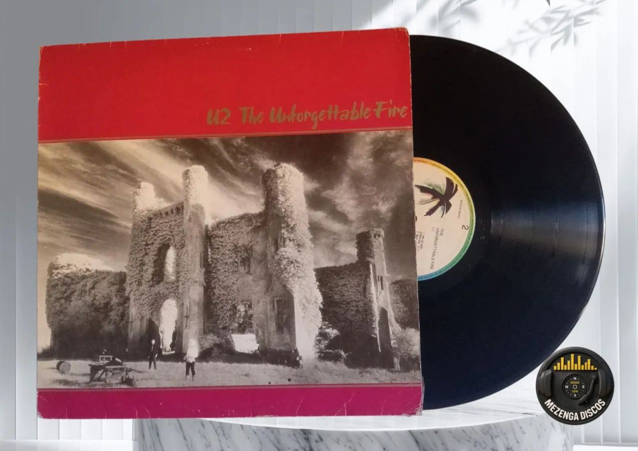 Lp U2