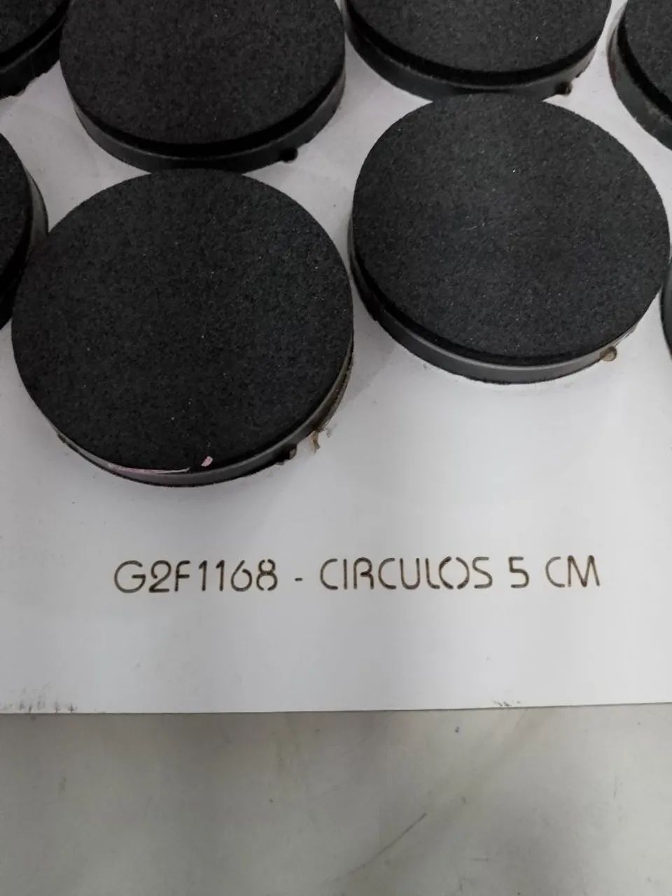 Faca para máquina de vinco  - Foto 3