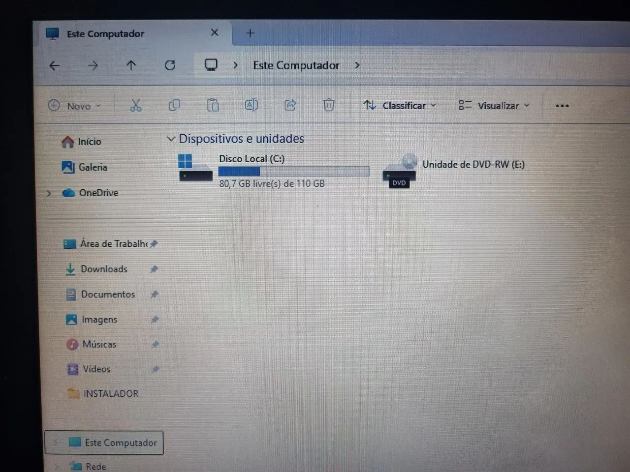 Notebook Asus, K46ca. - Foto 5