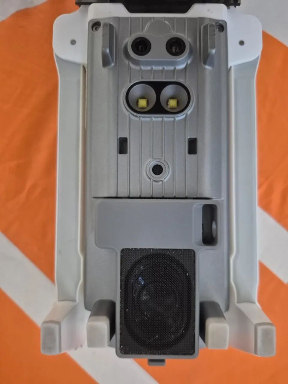 FIMI X8SE 2022 V2 4K - 10KM - KIT COMPLETO + SPEAKER/DISPENSER - Foto 5