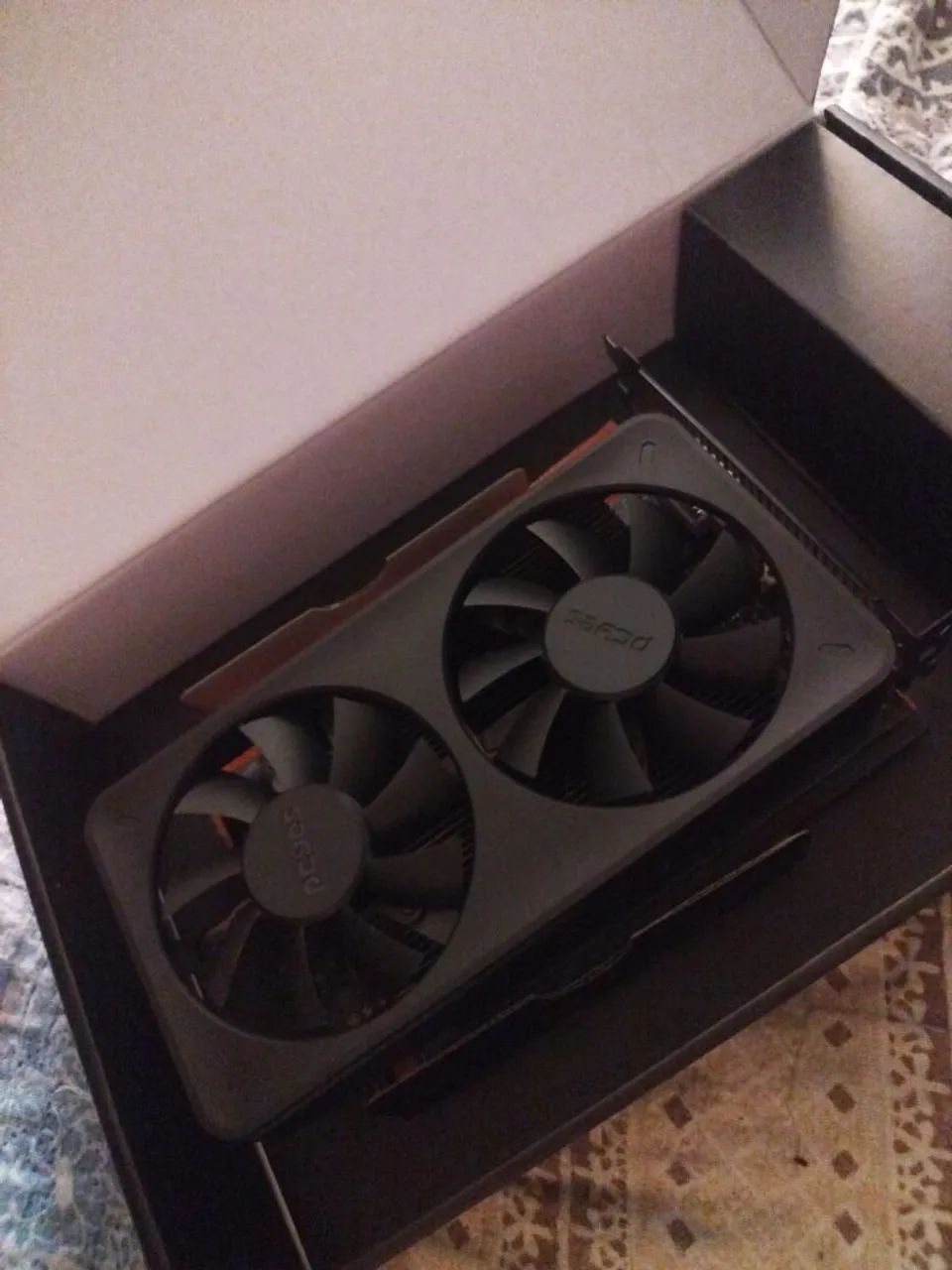 Radeon Rx top - Foto 2