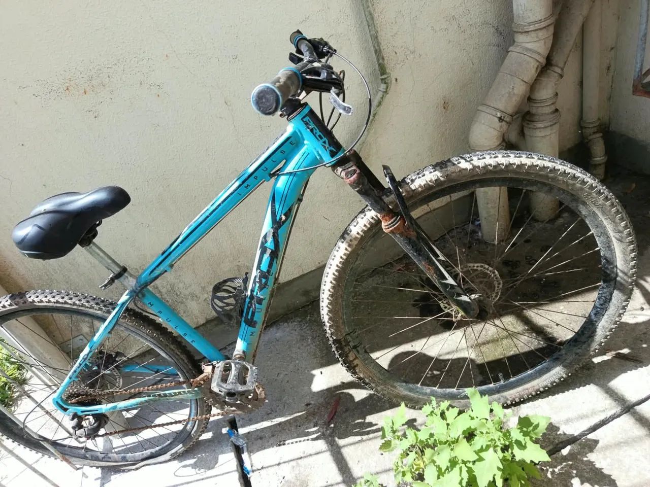 Bicicleta Aro 29 - Foto 3