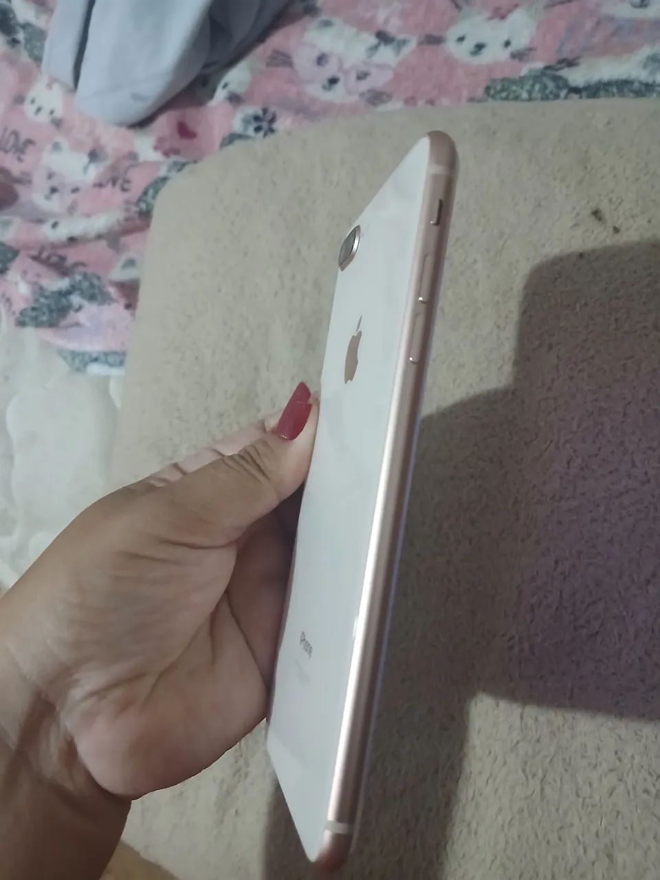 Iphone 8 plus - Foto 3