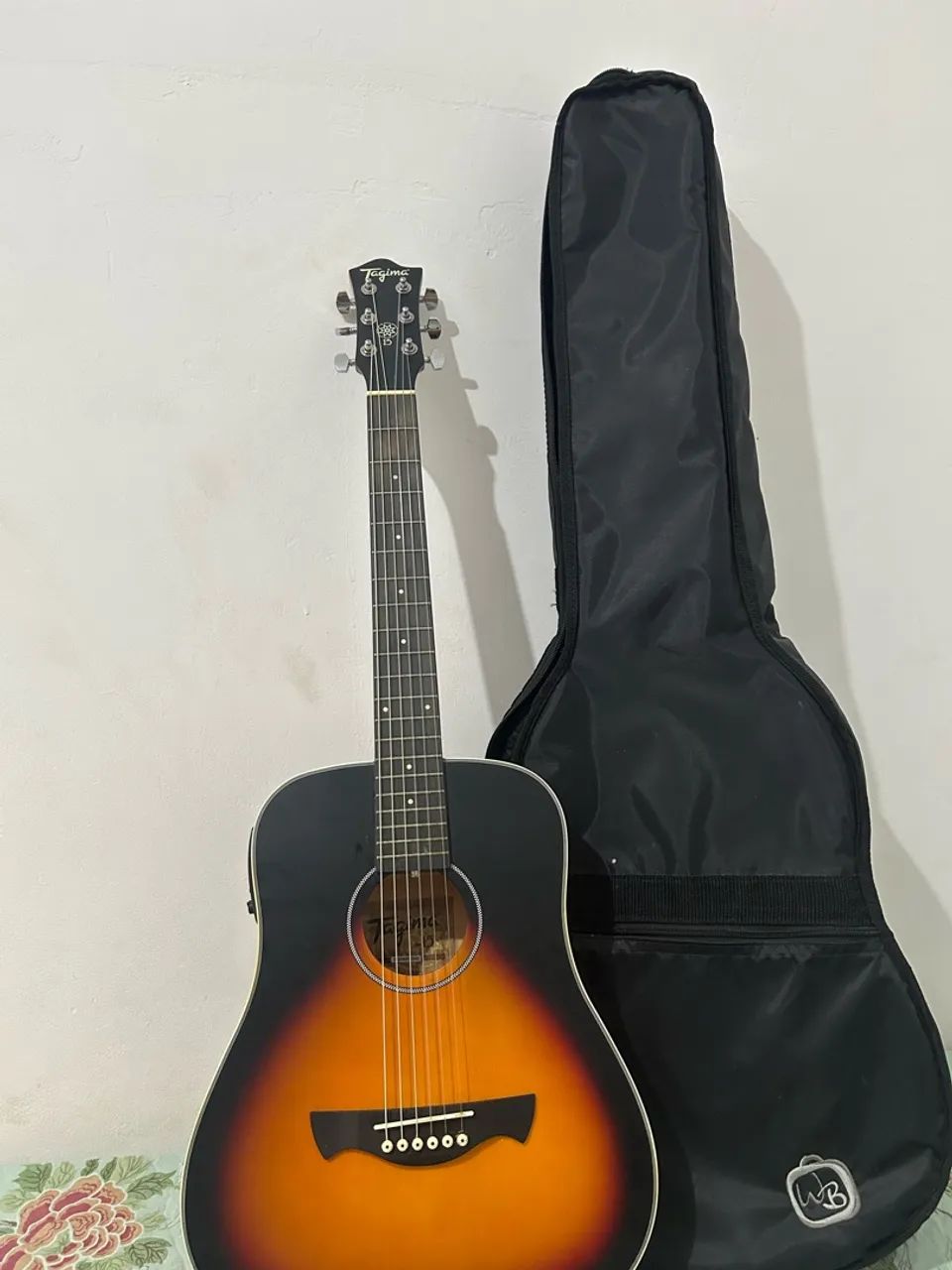 Violão  - Foto 2