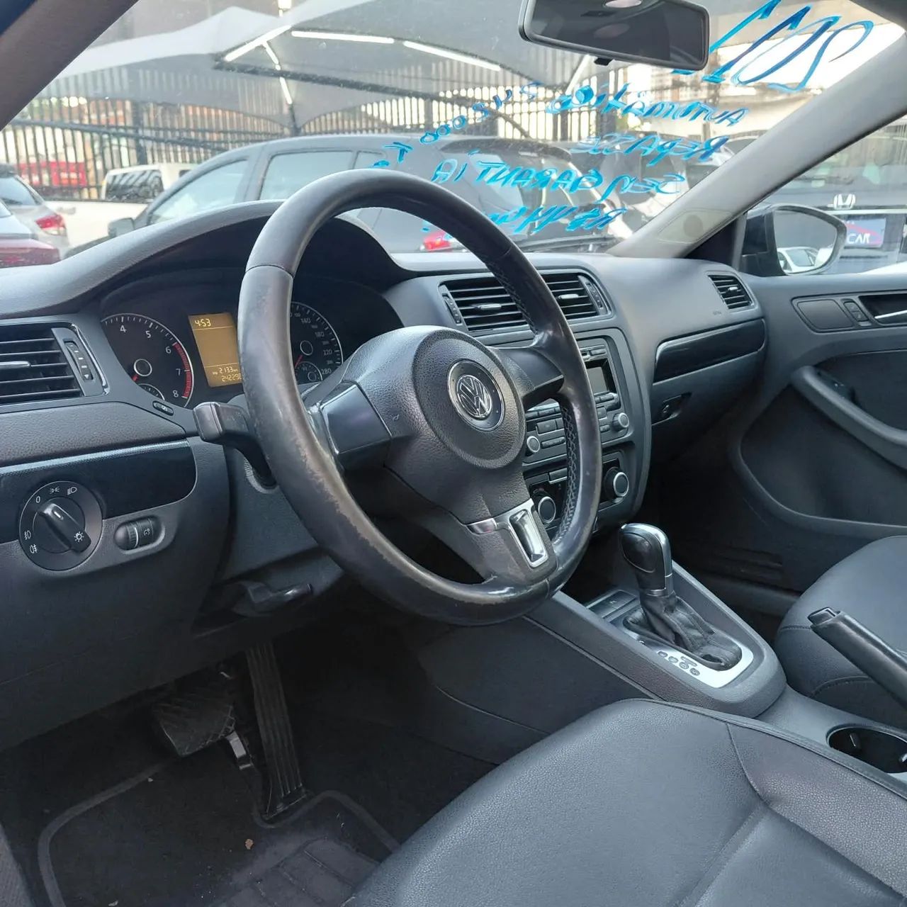 Volkswagen Jetta Comfortline 2.0 T.Flex 8V 4p Tipt., foto 10 de 18