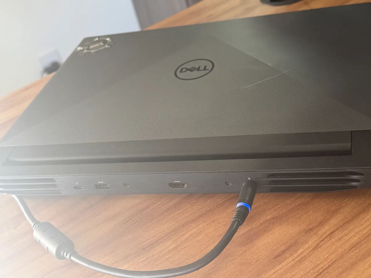 Dell  G15 gamer 16GB Ram RTX 3060 I7 12700h - Foto 2