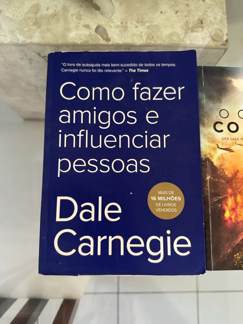 Conjunto de Livros Diversos - Foto 2