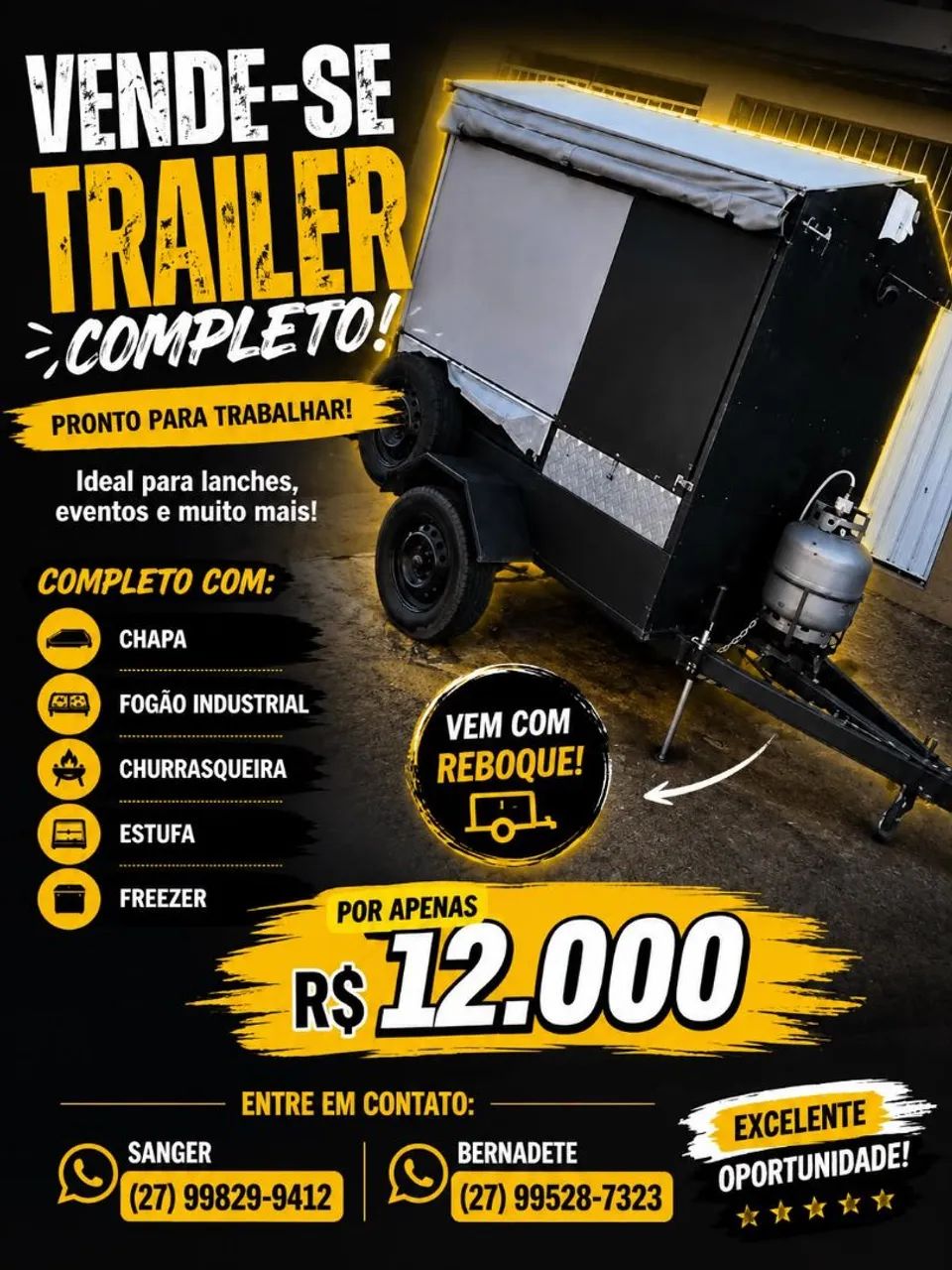 Trailer completo 