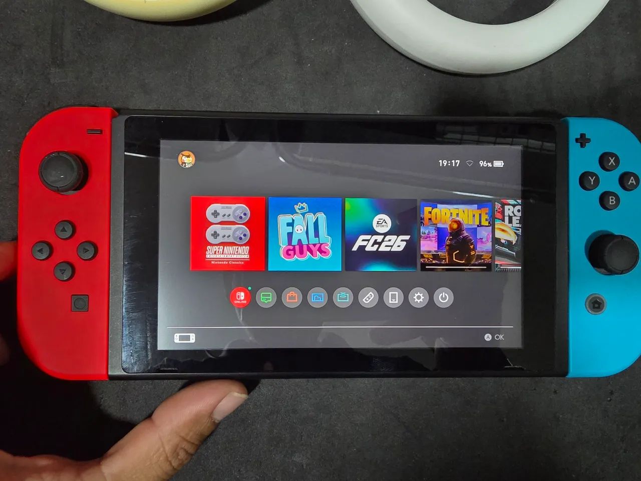 Nintendo switch  - Foto 5