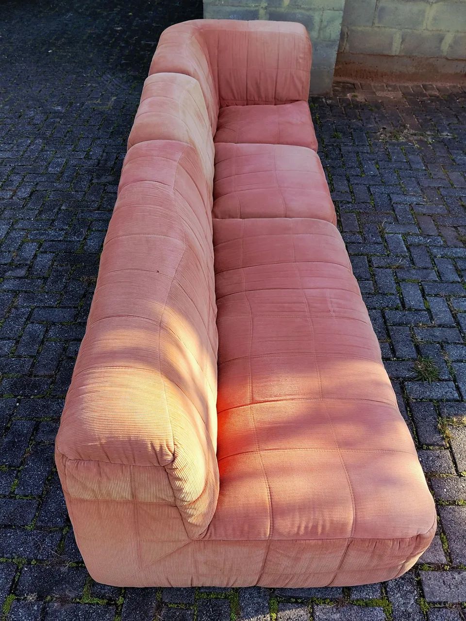 Sofa Modular - Ligne Roset - Original - Design Francês Mid century - Design  - Foto 5