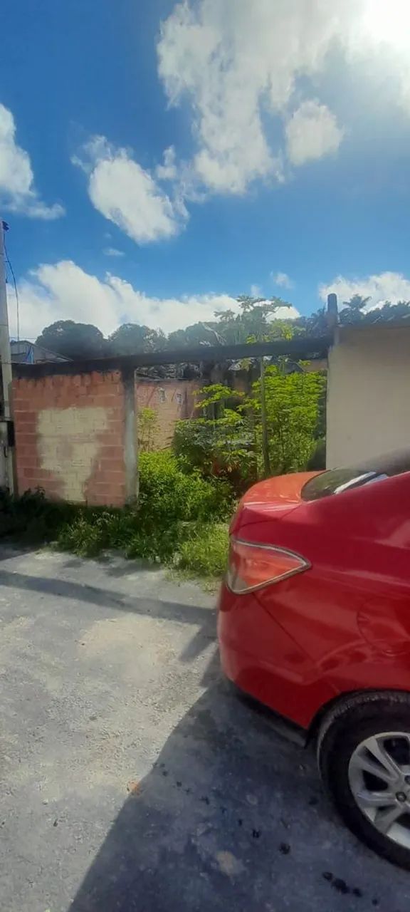 Terreno todo murado  - Foto 2