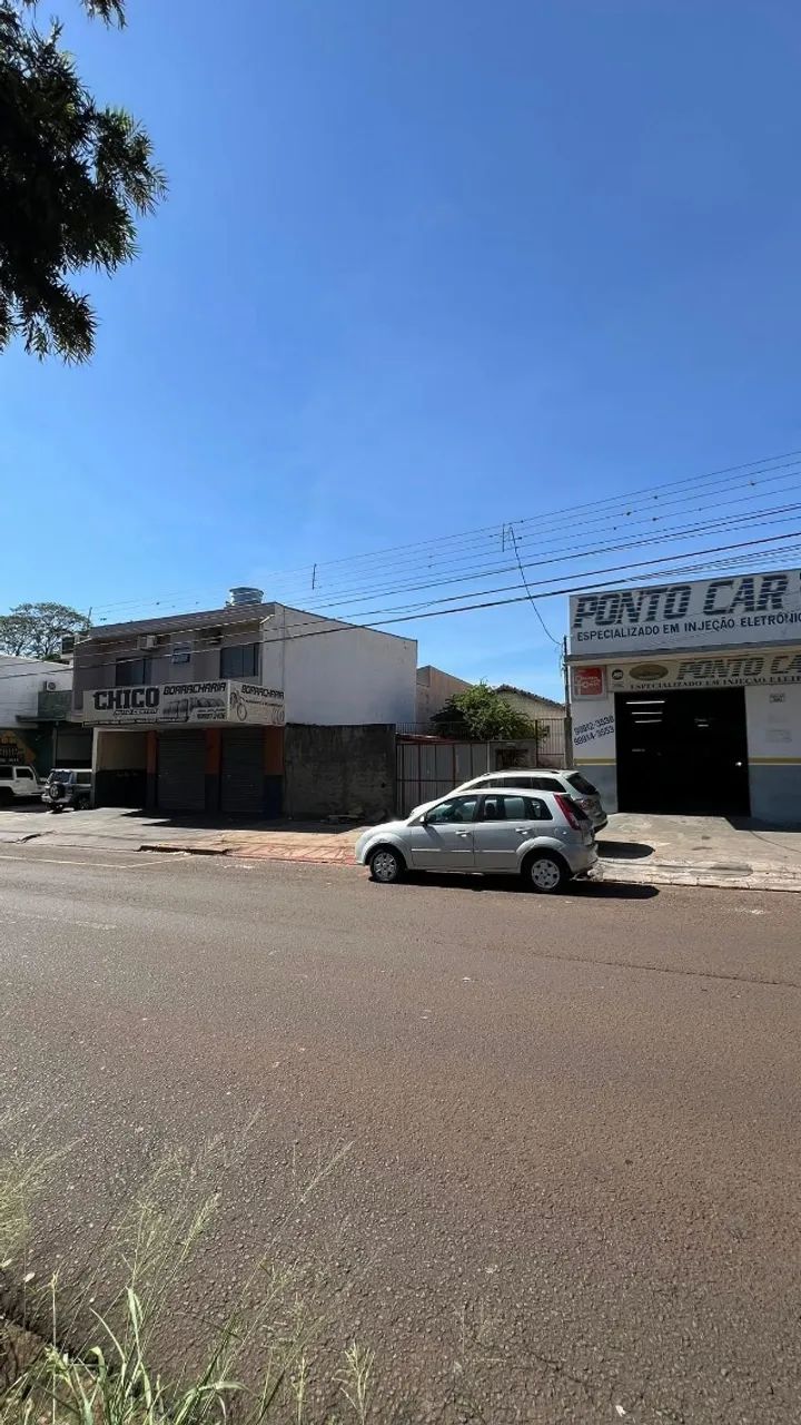 Terreno comercial na Av Morangueira  - Foto 2