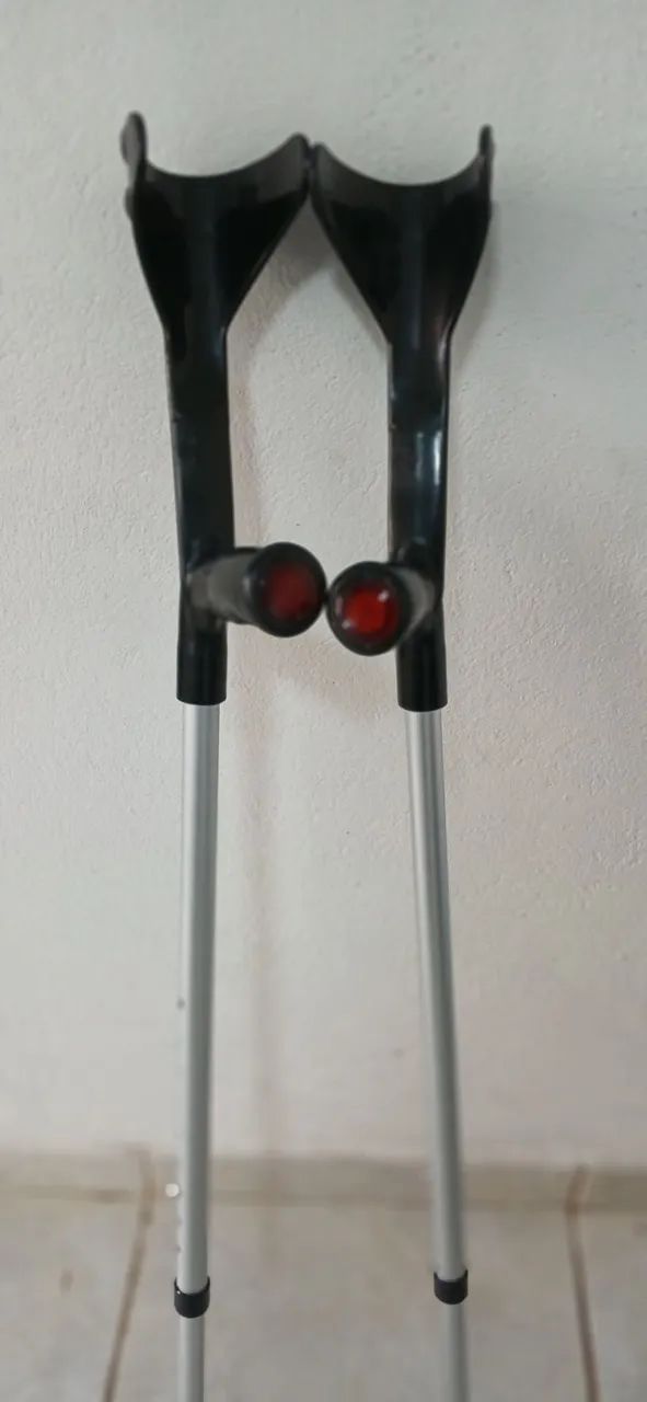Muletas - Foto 3