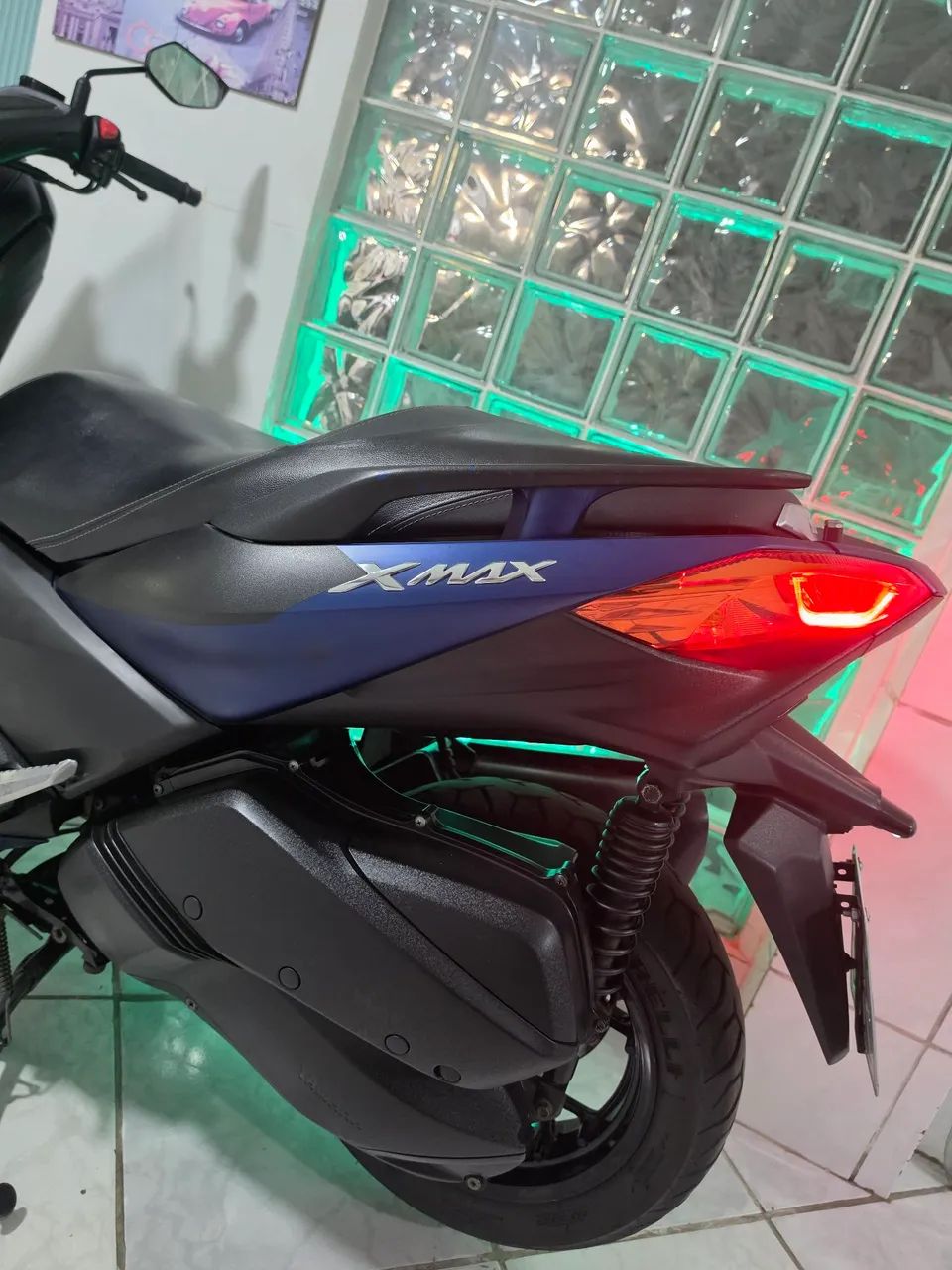 xmax ano 2021 em estado de nova!  - Foto 2