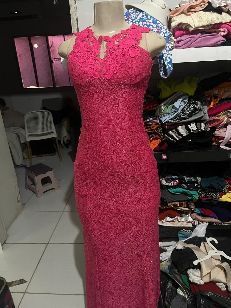 Vestido de 15 anos  - Foto 3