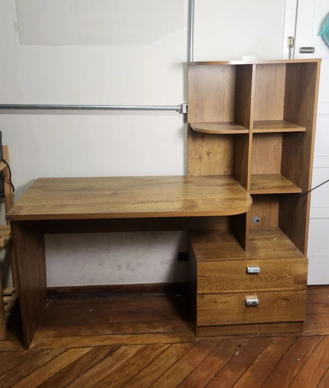 Escrivaninha para escritorio 