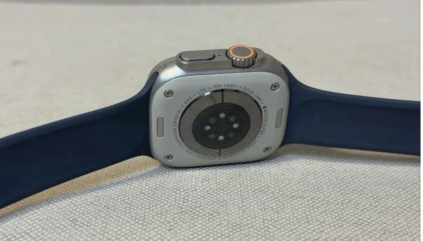 Apple Watch Ultra 2 - Foto 4