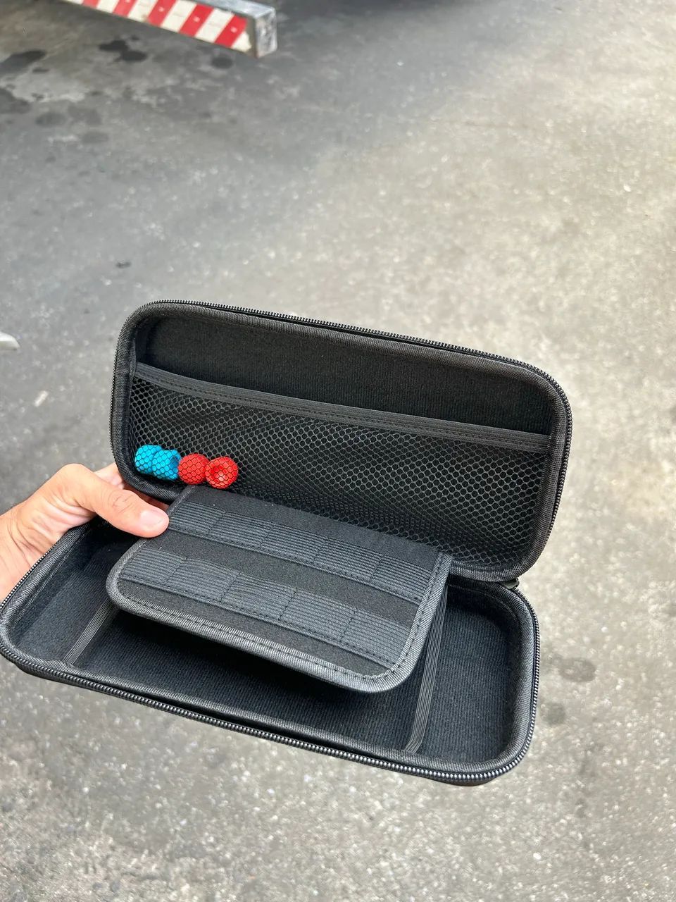 nitendo switch v2 excelente estado - Foto 4