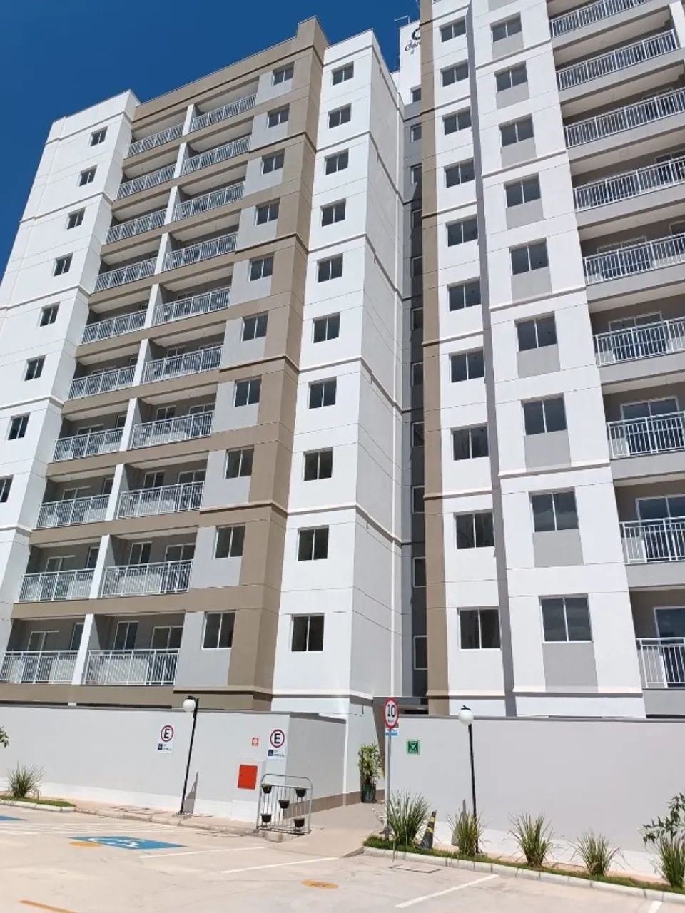 Neo Antartica - Ribeirão do Lipa