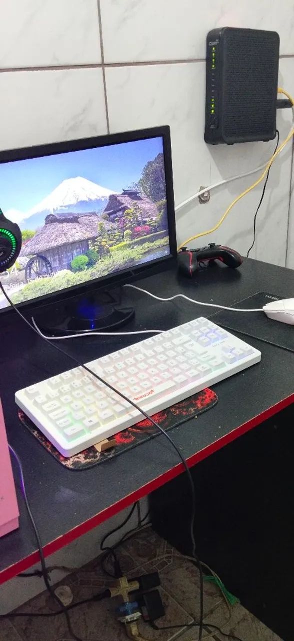 SETUP GAMER ? - Foto 2