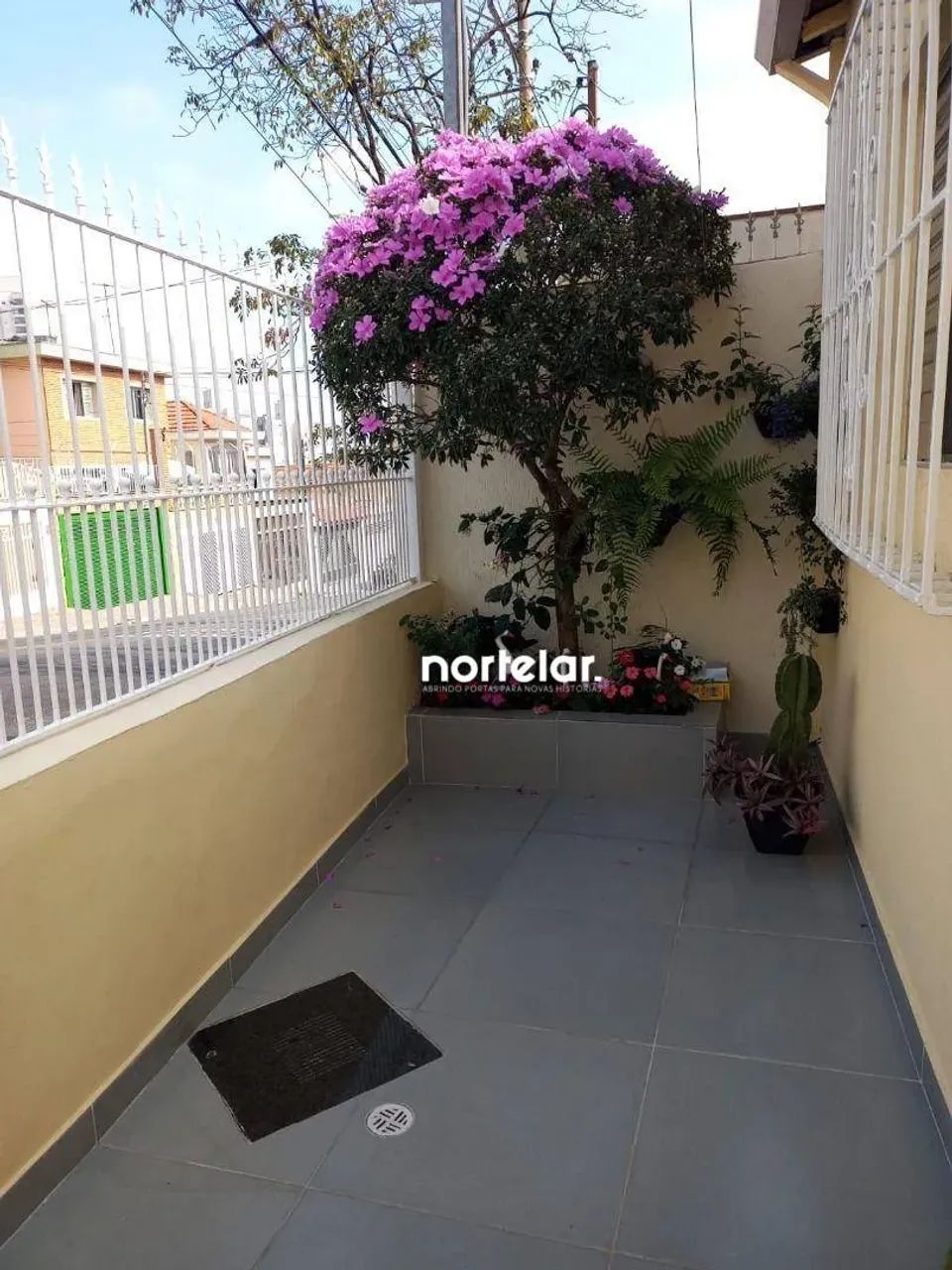 Casa com 2 dormitórios à venda, 50 m² por R$ 530.000,00 - Parque São Domingos - São Paulo/ - Foto 2