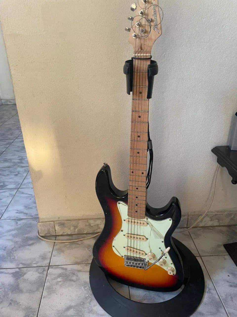 GUITARRA ELÉTRICA - Foto 3
