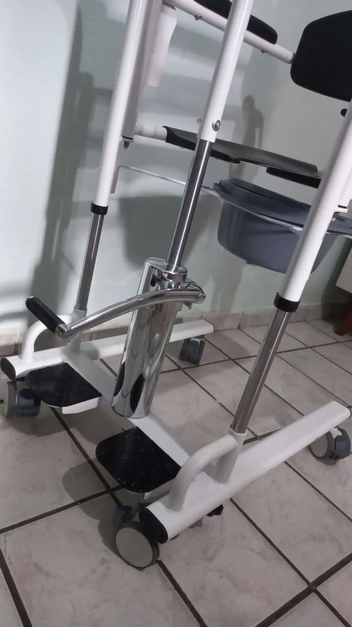 Cadeira de transferência  - Foto 5