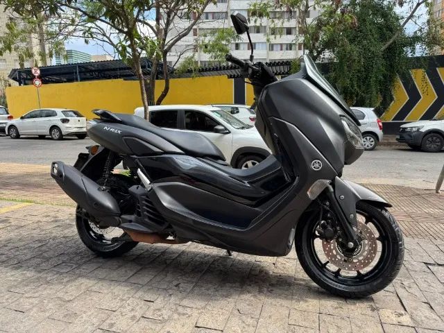 Nmax 160