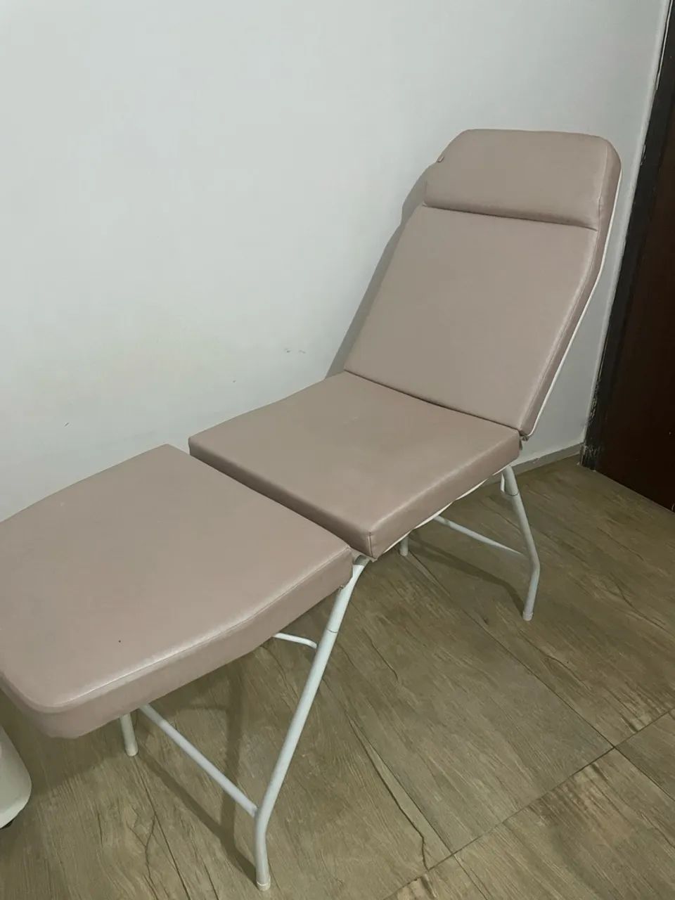 Maca para estética rose usada em bom estado  - Foto 3