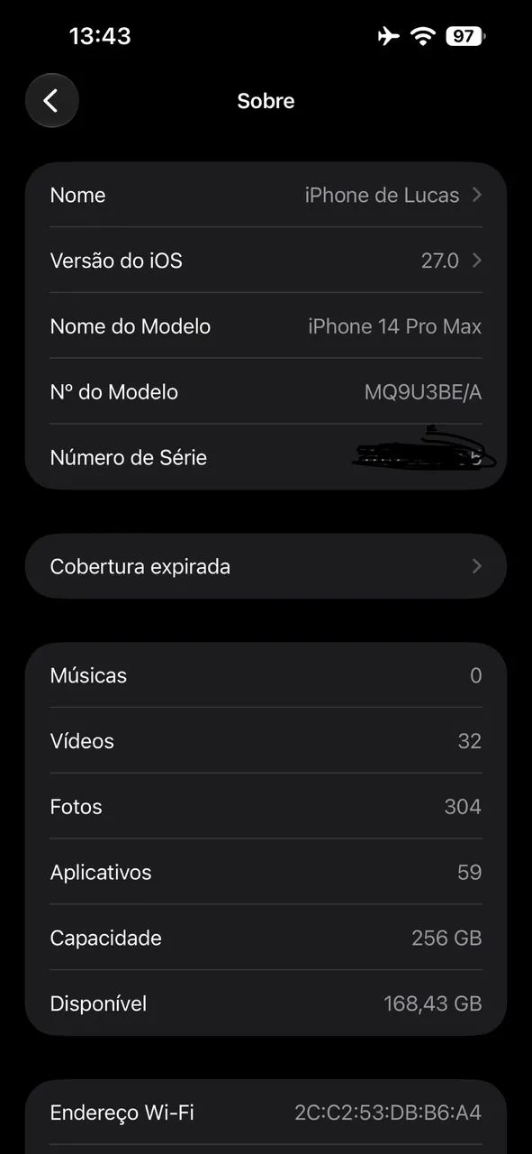 iPhone 14 Pro Max 256gb - Foto 4