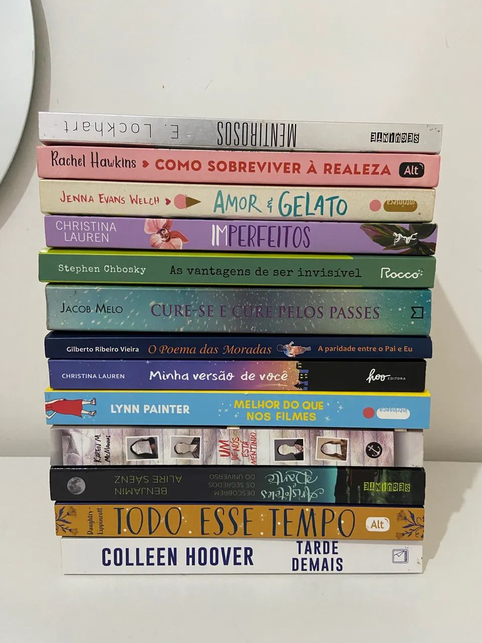 Livros Diversos - Livros e revistas - Paulo VI, Belo Horizonte
