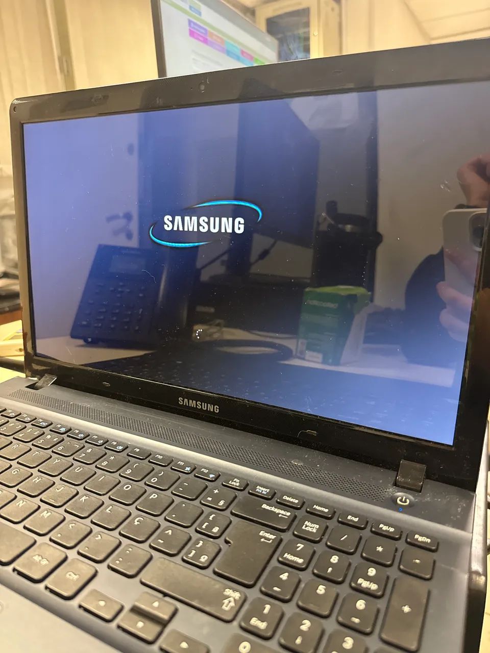 Notebook Samsung Core i5 8GB RAM 1TB HD NVIDIA 2GB - Foto 3