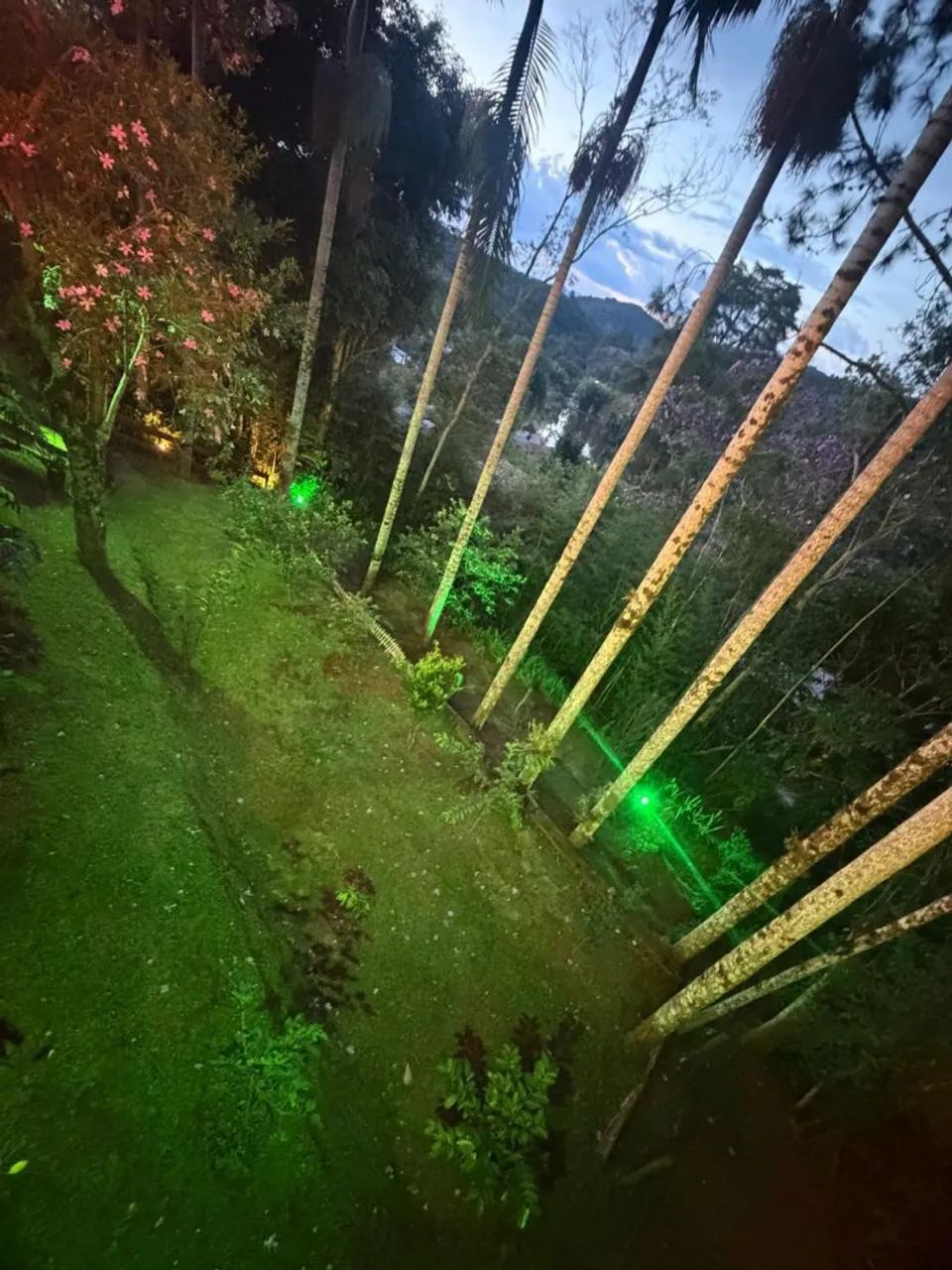 Lindo Chalé - Vendo ou troco  - Foto 3